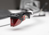 Technics Sl-1500ceg-W Plattenspieler Blanco