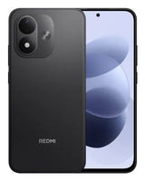 Xiaomi Redmi Note 17 5g 6gb Ram 128gb - Black