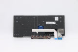 EAN 5704174386742 - Lenovo 5N20V43205 refacción para laptop Teclado imagen 1