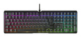 EAN 4025112111549 - CHERRY XTRFY MX 3.1 teclado Juego USB QWERTZ Alemán Negro imagen 1
