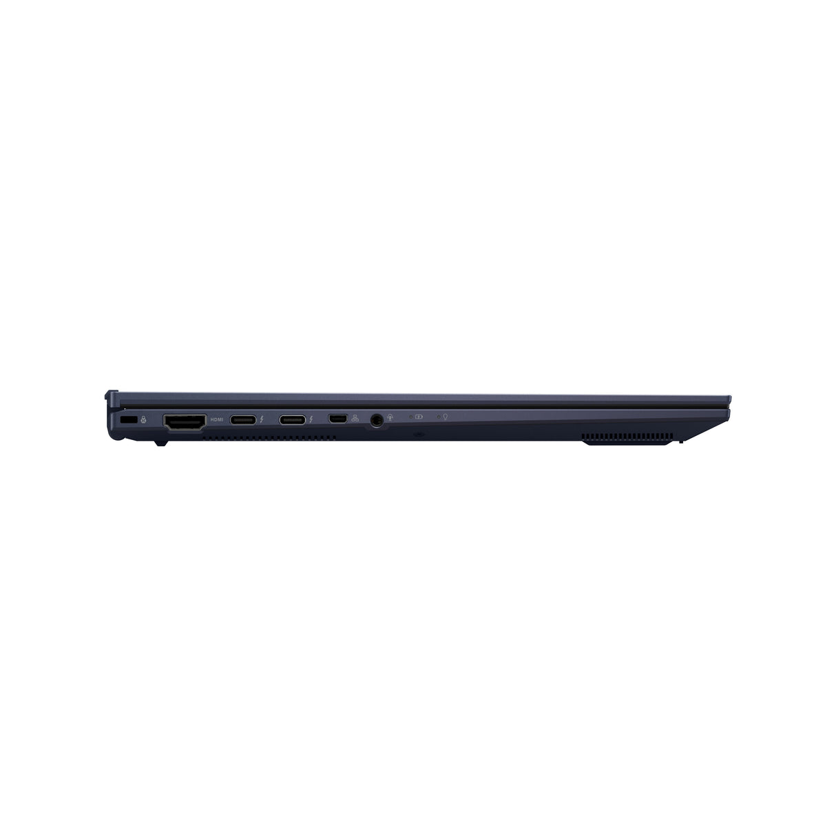 Portátil Asus Expertbook B9 Oled B9403cvar-Pp1646 Intel Core 7-150u 32gb 1tb Ssd 14' Sin Sistema Operativo
