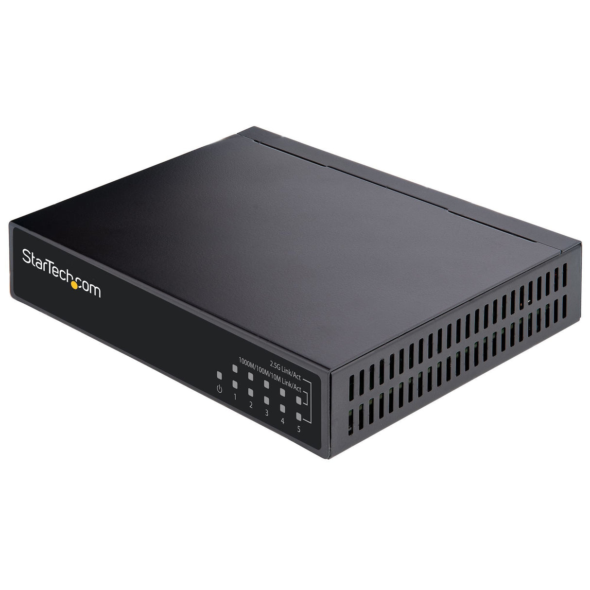 Startech Switch Ethernet De 5 Puertos Ds52000