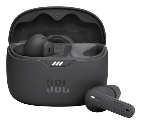 EAN 1200130019678 - JBL Tune 245 NC Auriculares True Wireless Stereo (TWS) Dentro de oído Llamadas/Música Bluetooth Negro imagen 1