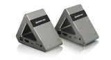 EAN 0881317522245 - iogear GW4K30GH60 extensor audio/video Transmisor y receptor de señales AV Plata imagen 3