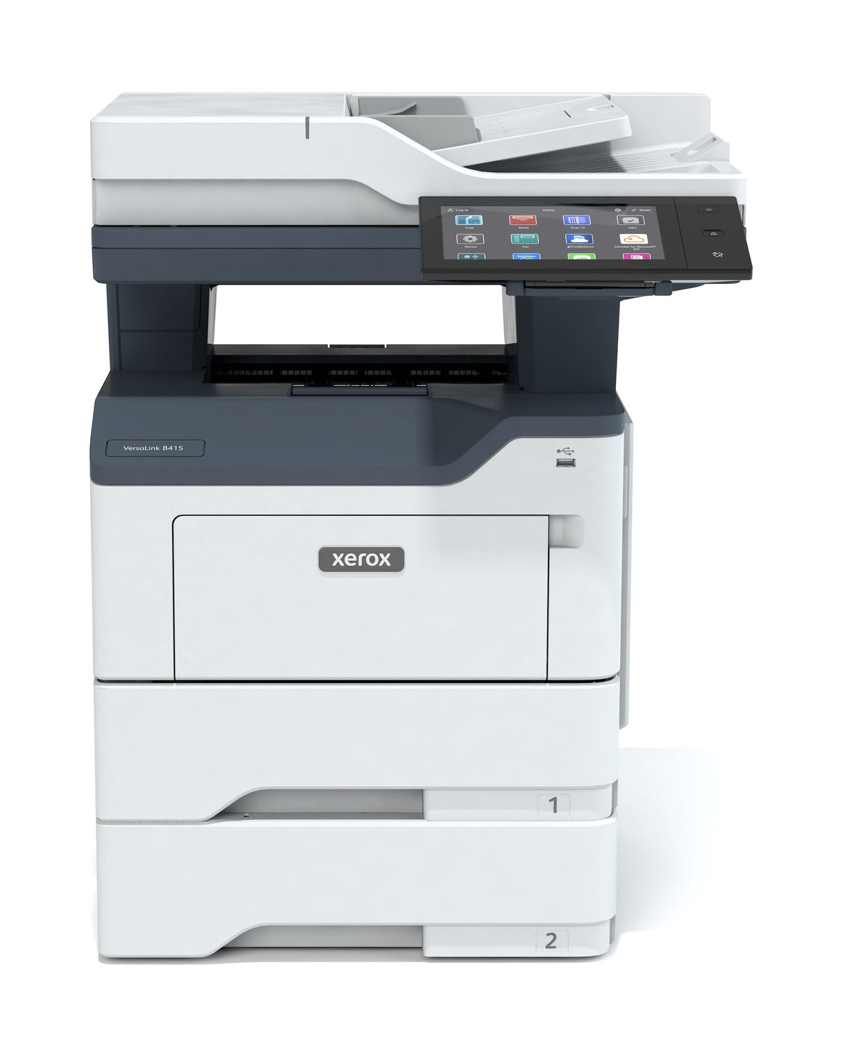 Versalink B415 A4 47ppm Mfp - Ps3 Pcl5e/6 2 Trays Total 650 Sh