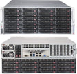 EAN 0672042477906 - Supermicro CSE-847BE1C4-R1K23LPB4 carcasa de ordenador Estante Gris 1200 W imagen 1