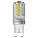 Osram Led Pin G9 Dim P 4w 827 Clear G9 Dimmbare Led-Lampen Mit Stecksockel G9 Led