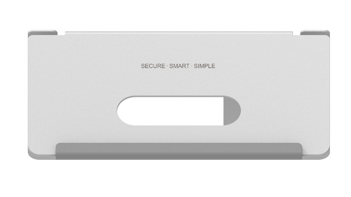 EAN 6931847181697 - Hikvision DS-KABH9510-T accesorio intercomunicador Soporte imagen 1