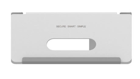 EAN 6931847181697 - Hikvision DS-KABH9510-T accesorio intercomunicador Soporte imagen 1