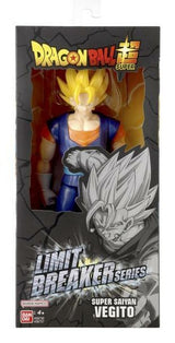 Dragon Ball Limit Breaker Super Saiyan Vegito