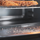 Horno De Sobremesa Bake&Toast 4600 Black Gyro
