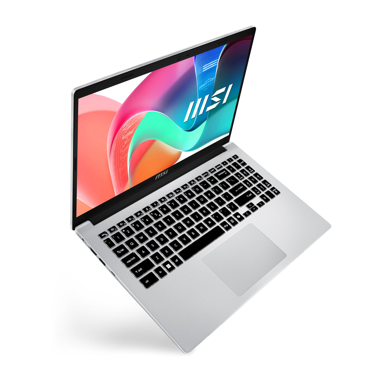Portatil Msi Modern 15-236xes I7-1355u 16gb 512 Dos 15,6"