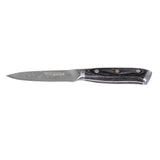 EAN 4260709012230 - Resto Kitchenware 95344 cuchillo de cocina Acero inoxidable Cuchillo de pelar imagen 2