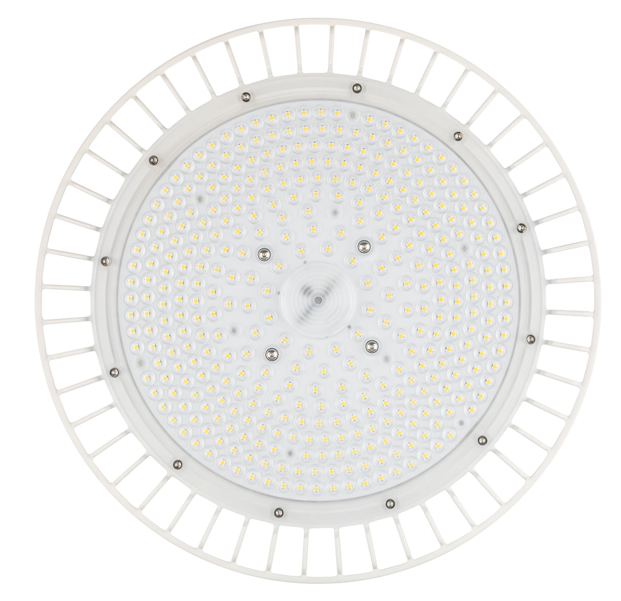 Prac 9613112-Como_bl Como Bl D38cm Pc 1x153w 100° 27000lm 840 Dvohne