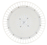 Prac 9613112-Como_bl Como Bl D38cm Pc 1x153w 100° 27000lm 840 Dvohne