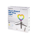 EAN 4052792065800 - LogiLink AA0155 iluminación decorativa Figura iluminada decorativa 1 bombilla(s) LED E imagen 7