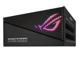 Fuente De Alimentacion Atx 1000w Asus Rog Strix 1000g Aura