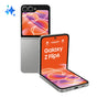 EAN 8806095663784 - Samsung Galaxy Z Flip6 17 cm (6.7") SIM doble Android 14 5G USB Tipo C 12 GB 512 GB 4000 mAh Plata imagen 1