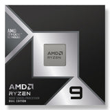 Procesador  Amd Ryzen 9 9950x3d2 Box