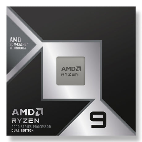EAN 8592978732547 - AMD Ryzen 9 9950X3D2 Dual Edition procesador 4,3 GHz 192 MB L3 Bandeja imagen 1