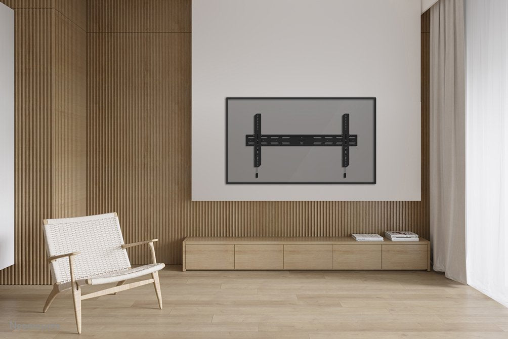 Neomounts Select Screen Wall Mount (Tilt, Vesa 800x400) (Wl35s-850bl18) (Wl35s850bl18)