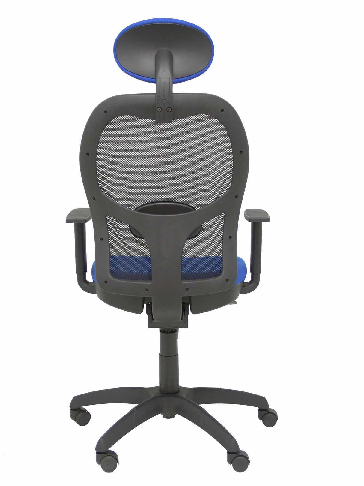 EAN 8436563384080 - PIQUERAS Y CRESPO 15SNBALI229C silla de oficina y de ordenador Asiento acolchado Respaldo de malla imagen 6