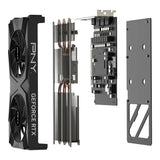 EAN 0751492779010 - PNY GeForce RTX 4060 Ti VERTO Dual Fan NVIDIA 16 GB GDDR6 imagen 6