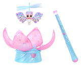 Lalka L.O.L. Surprise Magic Flyers, Snowflake