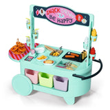 Zapf Creation Baby Born® Snack Shop, Accesorios Para Muñecas 835883