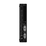 EAN 0198153952175 - Lenovo ThinkCentre M70q Gen 4 Intel® Core™ i5 i5-13400T 16 GB DDR4-SDRAM 512 GB SSD Mini PC Negro imagen 2