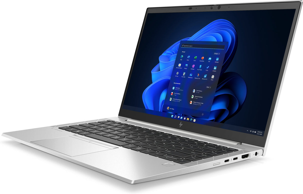 EAN 1994851696378 - HP EliteBook 840 G8 Renew Intel® Core™ i5 i5-1145G7 Portátil 35,6 cm (14") Full HD 16 GB DDR4-SDRAM 512 G imagen 3