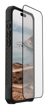 EAN 840283924163 - Urban Armor Gear 14438211VN Protector de pantalla anti-reflejante Apple 1 pieza(s) imagen 5