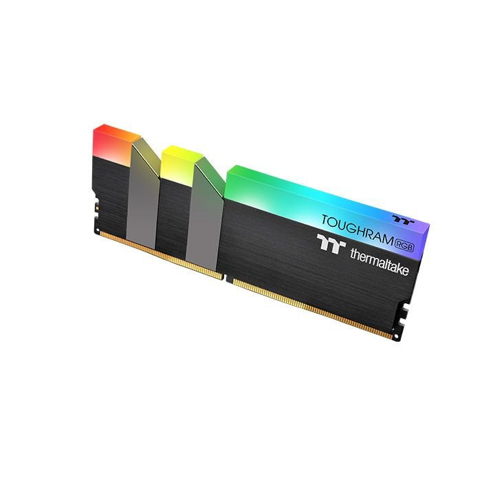 EAN 4713227523080 - Thermaltake R009D408GX2-4400C19A módulo de memoria 16 GB 2 x 8 GB DDR4 imagen 2