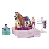 Horse Club Sofia''S Beauties Beauty Salon, Spielfigur 42588