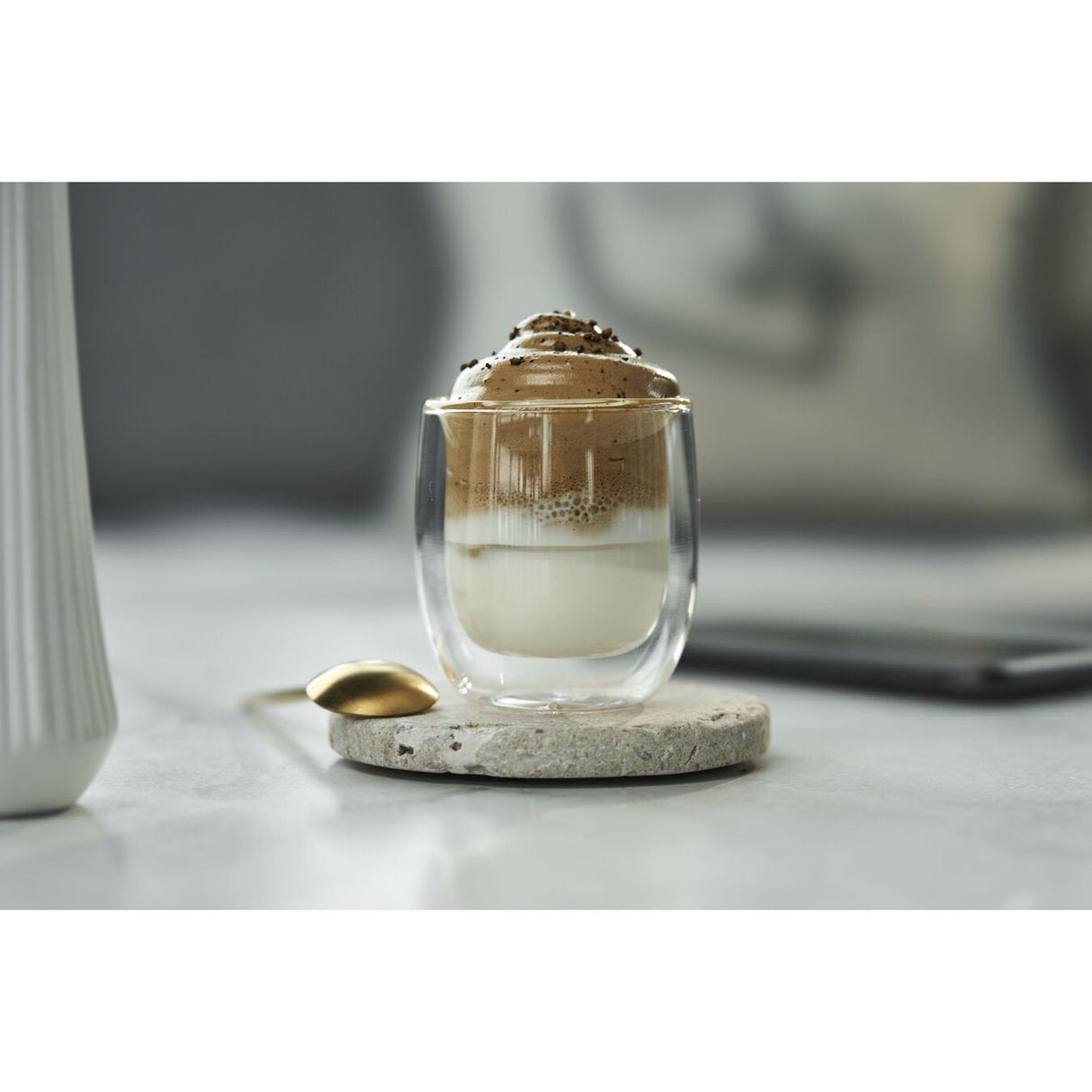Vasos Zwilling 39500-075 Transparente 2 Pieza(S) 80 Ml