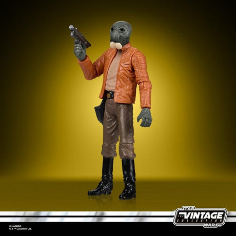 EAN 5010996325259 - Star Wars The Vintage Collection Ponda Baba imagen 5