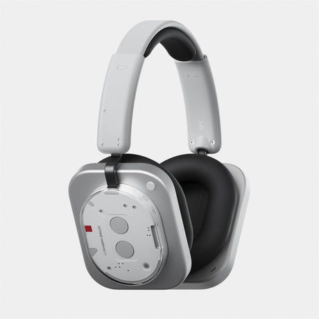 EAN 6974434224179 - Nothing Headphone (1) Auriculares Inalámbrico y alámbrico Diadema Llamadas/Música USB Tipo C Bluetooth Bl imagen 7