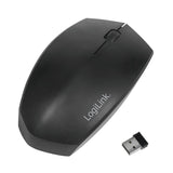 EAN 4052792056709 - LogiLink ID0191 ratón Oficina Bluetooth Óptico 1200 DPI imagen 1