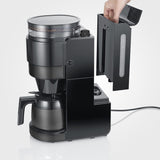 Severin Ka 4831 With Grinder And Thermal Carafe