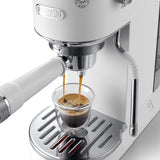 Cafetera Delonghi Ec890.Wi
