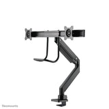 EAN 8717371446857 - Neomounts NM-D775DXBLACK soporte para monitor 81,3 cm (32") Escritorio Negro imagen 2