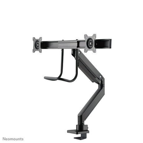 EAN 8717371446857 - Neomounts NM-D775DXBLACK soporte para monitor 81,3 cm (32") Escritorio Negro imagen 2