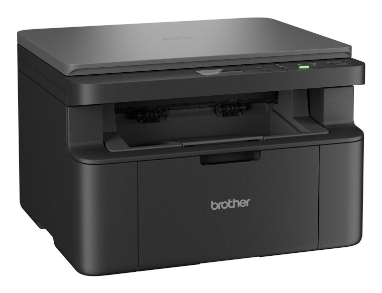 EAN 4977766841481 - Brother DCP-L1640W impresora láser A4 imagen 3