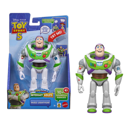 EAN 0194735387106 - Mattel JMW16 figura de juguete para niños imagen 1