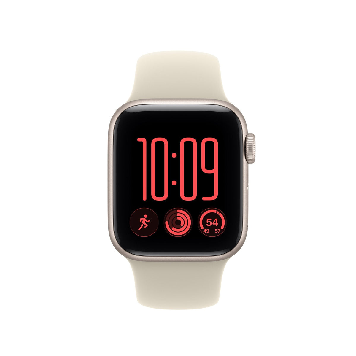 Apple Watch 40 Sand Space Black Ml