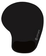 EAN 5704174465270 - eSTUFF GLB215002 alfombrilla para ratón Negro imagen 1