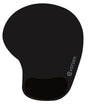 EAN 5704174465270 - eSTUFF GLB215002 alfombrilla para ratón Negro imagen 1