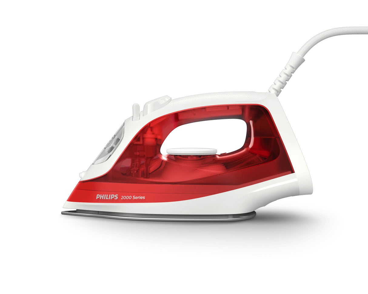 EAN 8720389044502 - Philips 2000 series DST2010/40 plancha Plancha a vapor Suela antiadherente 2000 W imagen 5