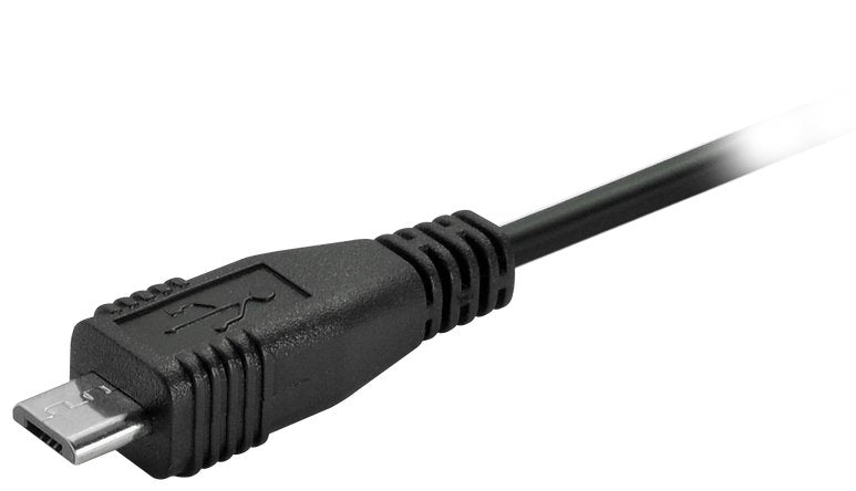 Egogear Sch7-Uni-Bk Cargador De Dispositivo Móvil Universal Negro Corriente Alterna Carga Rápida Interior