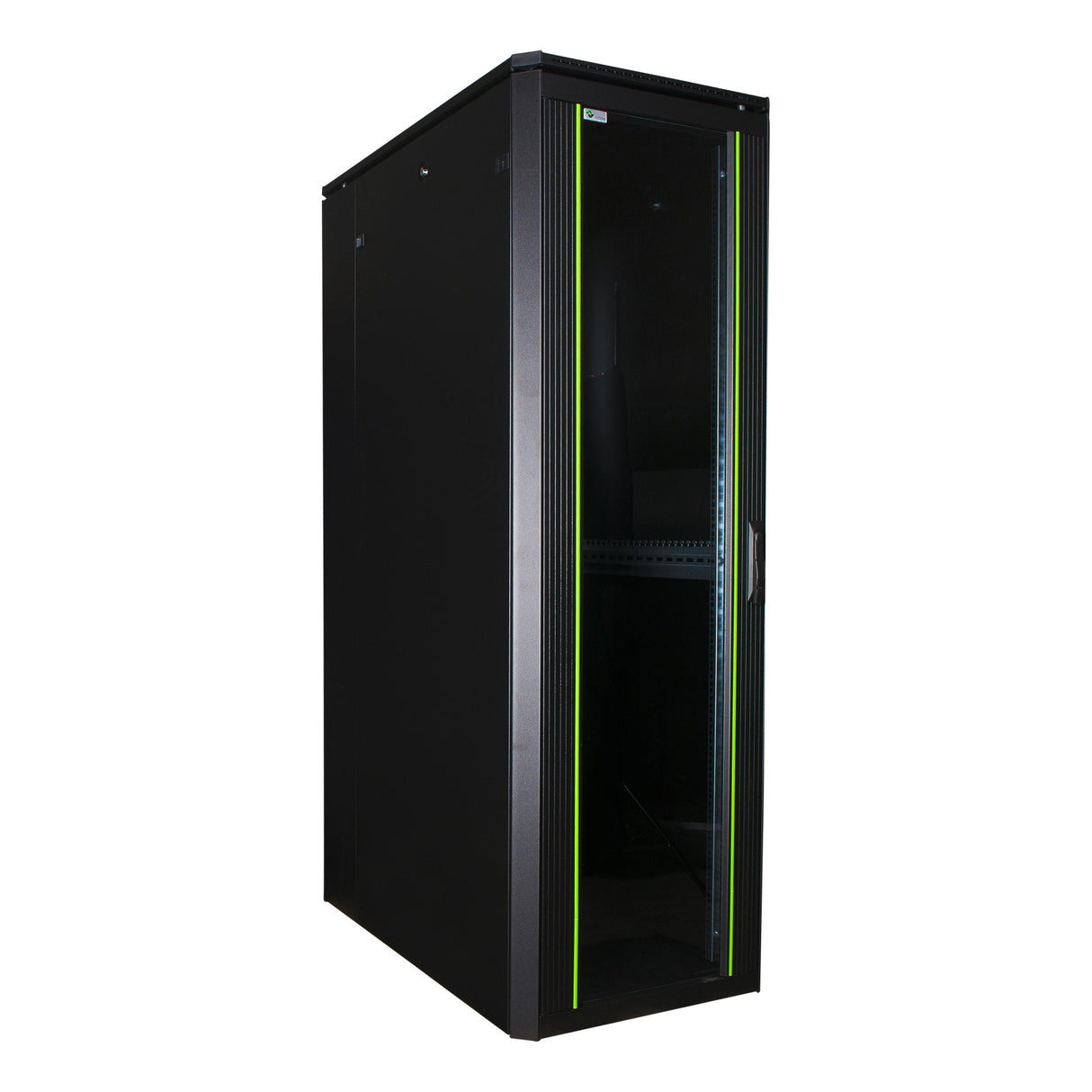 19'' 36u Rack Cabinet 600 X  1000 X 1786mm Data Line -